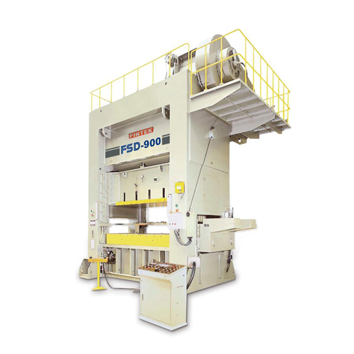 Best Supplier Mechanical Power Presses in Bangalore